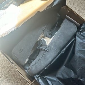 Men’s UGG Loafer Slipper